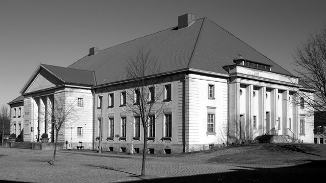 &sbquo;Kunst Heute 2017' im Kulturhaus Mestlin