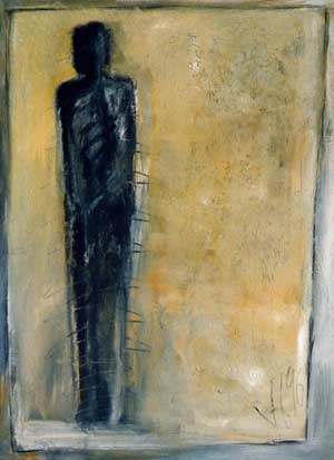 Konventionelle Malerei