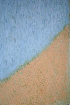 Konventionelle Malerei