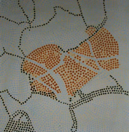 Konventionelle Malerei