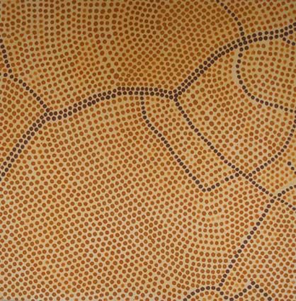 Konventionelle Malerei