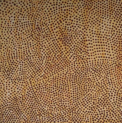 Konventionelle Malerei