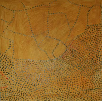 Konventionelle Malerei