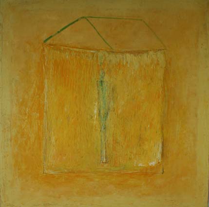 Konventionelle Malerei