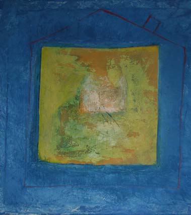 Konventionelle Malerei