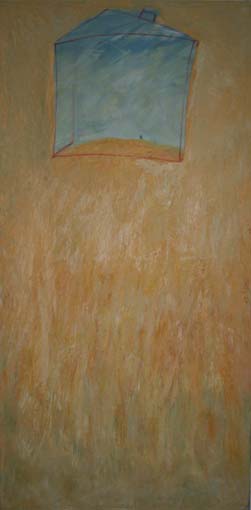 Konventionelle Malerei