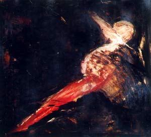 Konventionelle Malerei