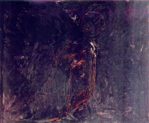 Konventionelle Malerei