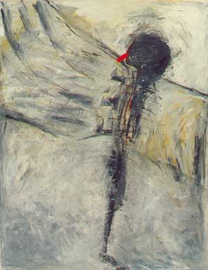 Konventionelle Malere