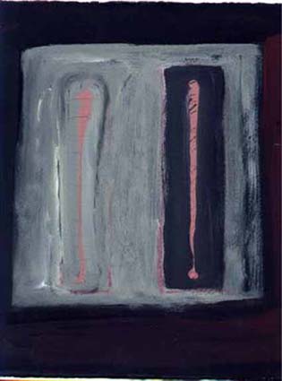 Konventionelle Malerei