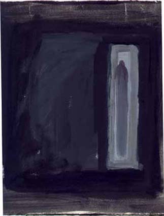 Konventionelle Malerei