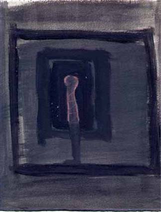 Konventionelle Malerei