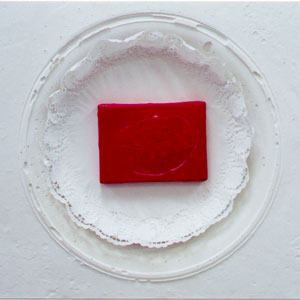 Konventionelle Malerei