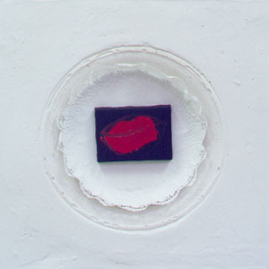 Konventionelle Malerei